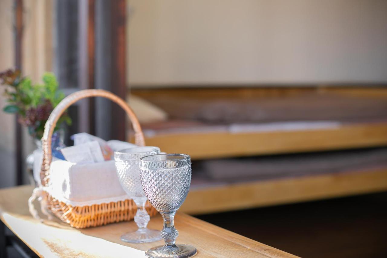 Higurashi-Sou Hotell Kyoto Exteriör bild
