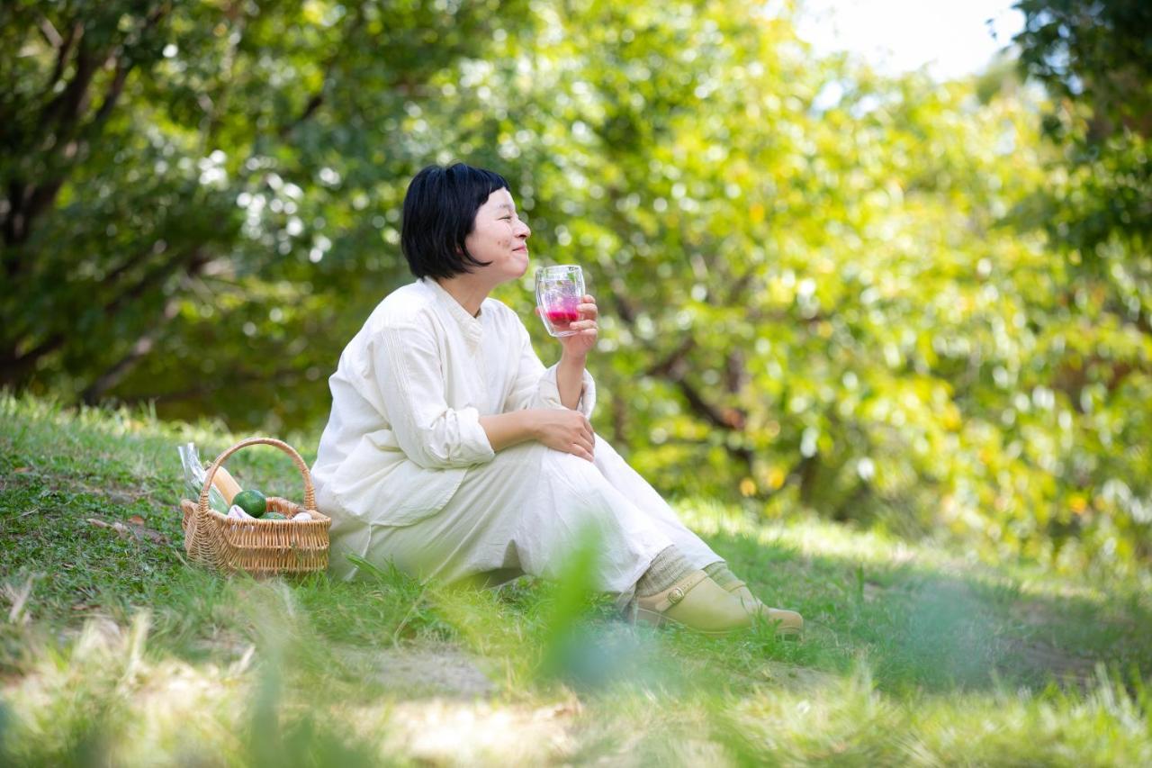 Higurashi-Sou Hotell Kyoto Exteriör bild