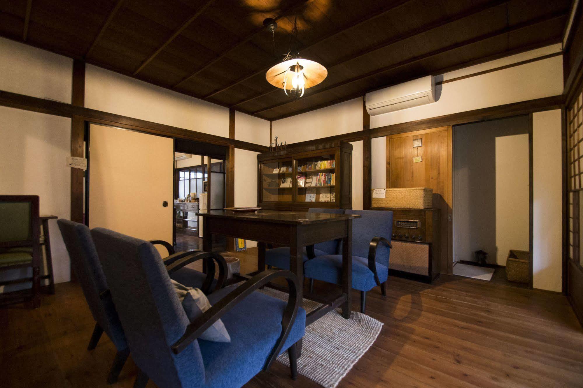 Higurashi-Sou Hotell Kyoto Exteriör bild